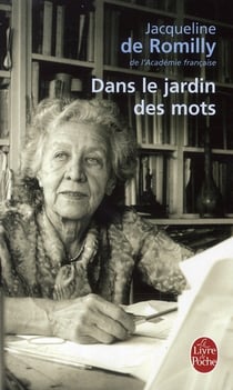 Dans le jardin des mots
