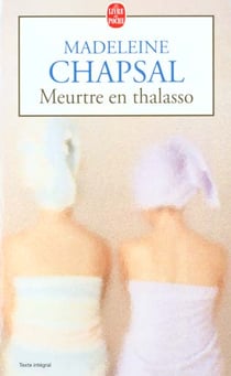 Meurtre en thalasso