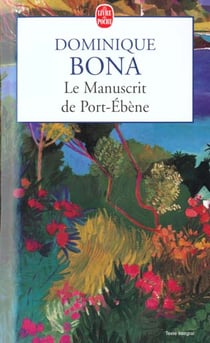 Le manuscrit de Port-Ebène