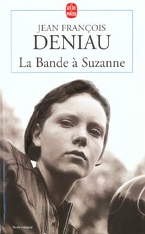 La bande a suzanne