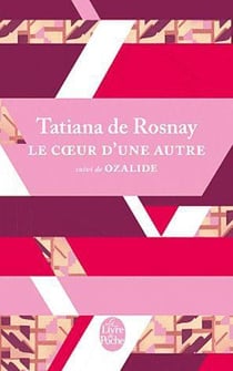 Le coeur d'une autre - Ozalide