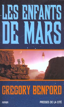 Les enfants de mars