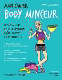 Mon cahier - body minceur