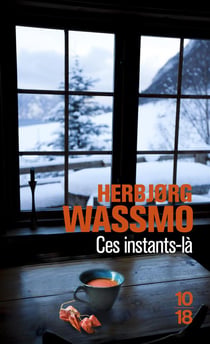 Ces Instants-La
