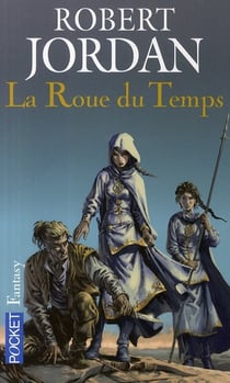 La roue du temps Tome 1