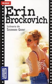 Erin Brockovich