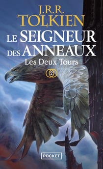 Le Seigneur des Anneaux Tome 2 : les deux tours
