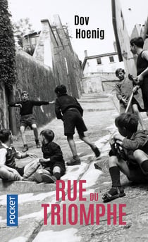 Rue du triomphe