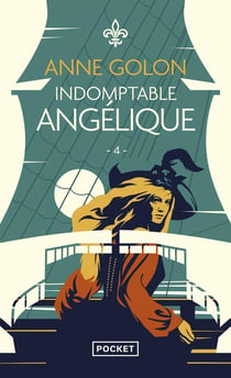 Indomptable Angélique