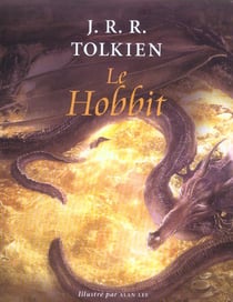 Bilbo le hobbit