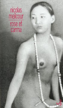 Rose et carma