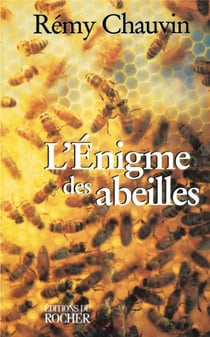 L'enigme des abeilles