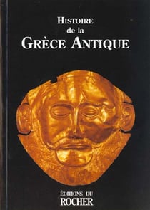 Histoire de la grece antique