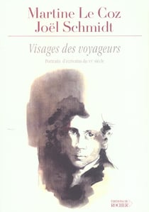 Visages des voyageurs