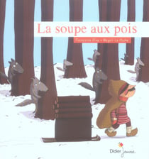 La soupe aux pois