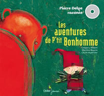 Les aventures de P'tit Bonhomme