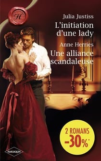 L'initiation d'une lady - une alliance scandaleuse