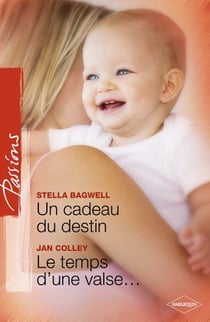 Un cadeau du destin - le temps d une valse...