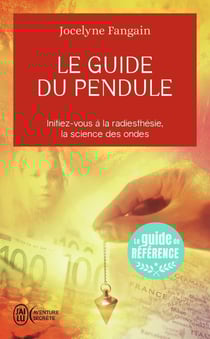 Le guide du pendule