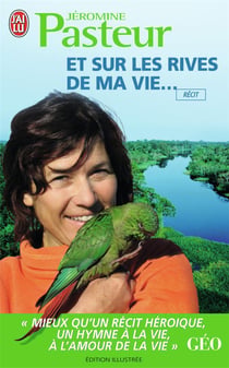 Et sur les rives de ma vie...