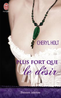 Plus fort que le desir