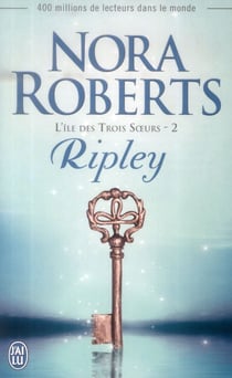 L'île des trois soeurs Tome 2 - Ripley