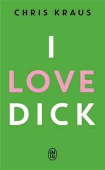 I love dick