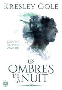 Les ombres de la nuit - l'amant du prince vampire
