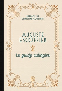 Le guide culinaire
