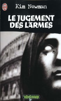 Anno Dracula Tome 3 : le jugement des larmes