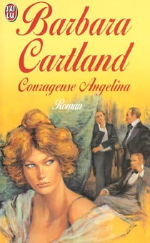 Courageuse angelina