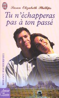 Tu n'echapperas pas a ton passe