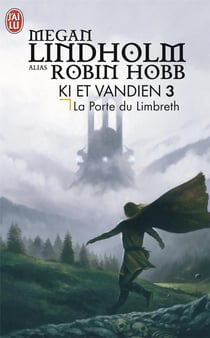 Ki et Vandien Tome 3 : la porte de Limbreth