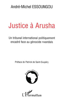 Justice à arusha