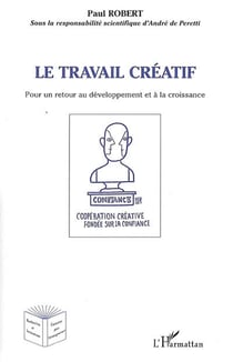 Le travail créatif pour un retour au développement et à la croissance