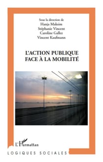 L'action publique face à  la mobilité