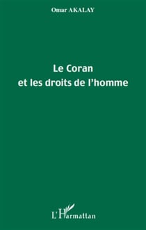 Le coran et les droits de l'homme