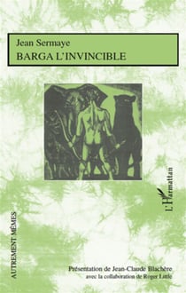 Barga l'invincible