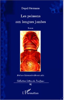 Poissons aux longues jambes