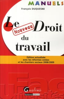 Droit du travail