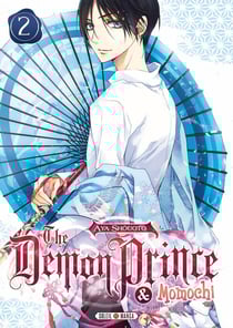 The demon prince & Momochi Tome 2