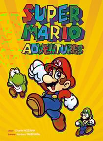 Super Mario adventures