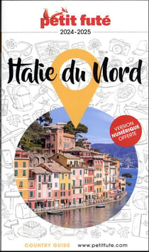 Country guide : Italie du Nord (édition 2023/2024)