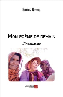 Mon poème de demain - l'insoumise