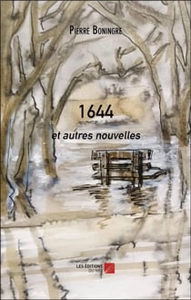1644 : et autres nouvelles