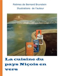 La cuisine du pays niçois en vers