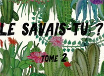 Le Savais-tu? : 2