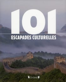 101 escapades culturelles