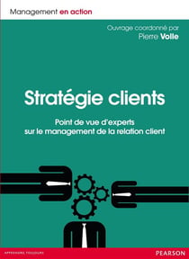 Stratégie clients