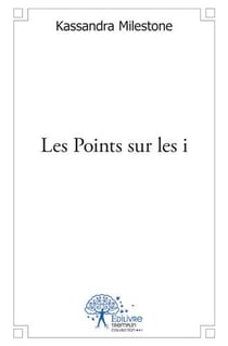 Les points sur les i